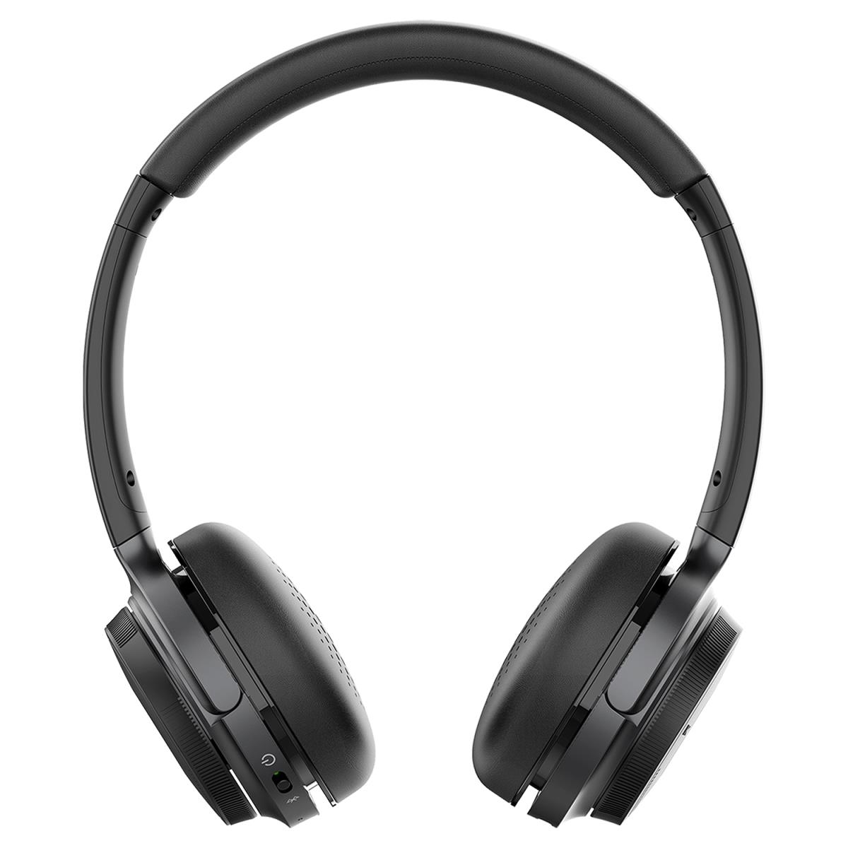 Headset Hb600s - Stereo - Bluetooth With Boom Microphon