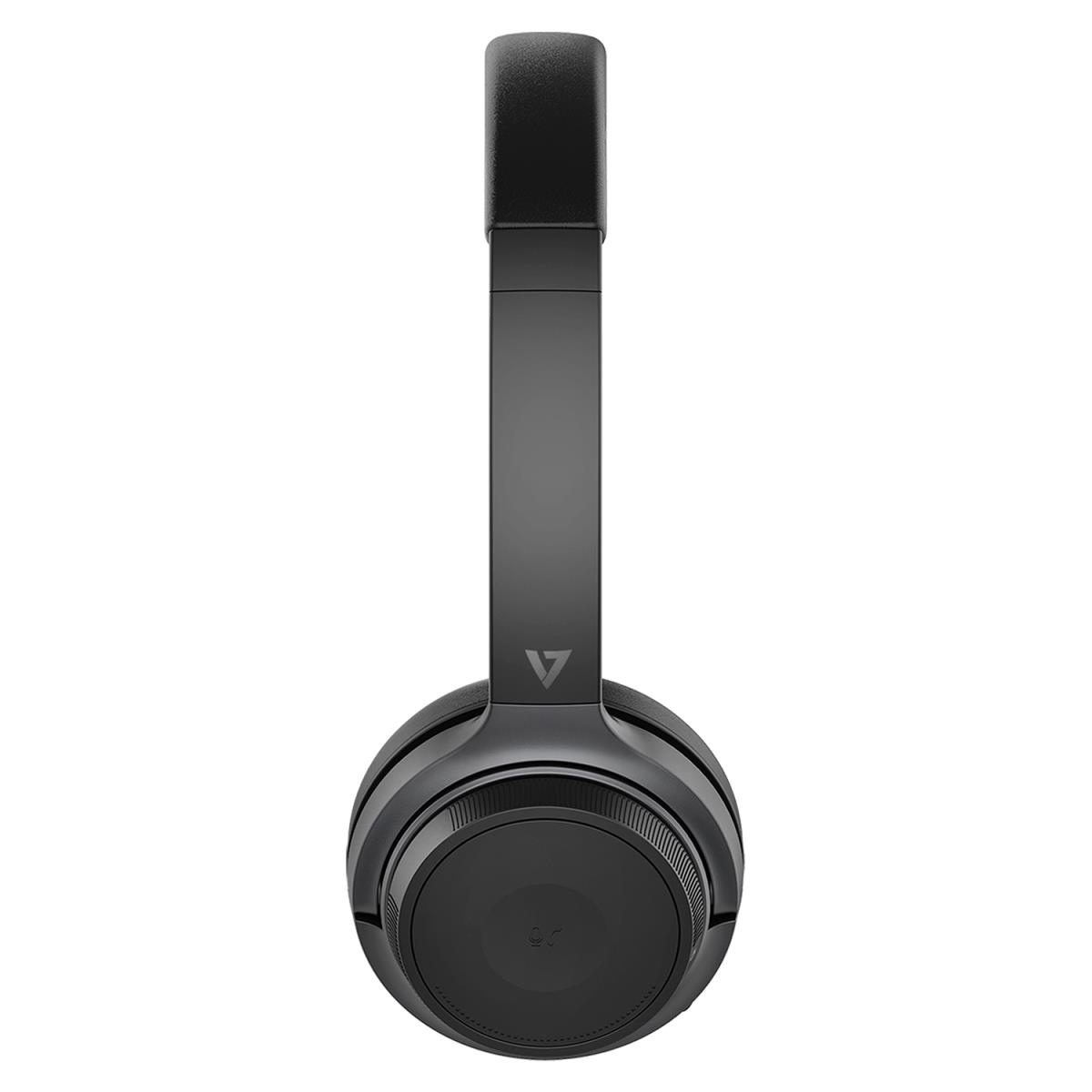 Headset Hb600s - Stereo - Bluetooth With Boom Microphon