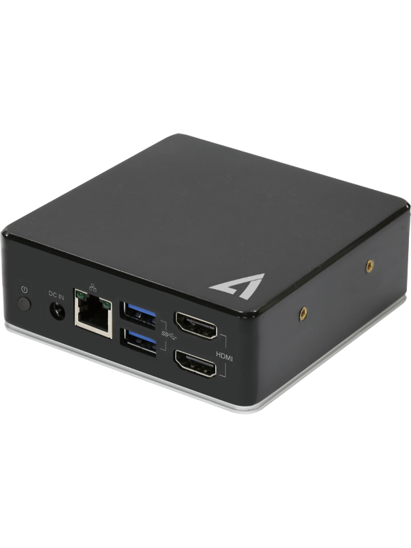 Docking Station USB-c - Dual Hdmi