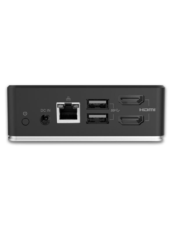 Docking Station USB-c - Dual Hdmi