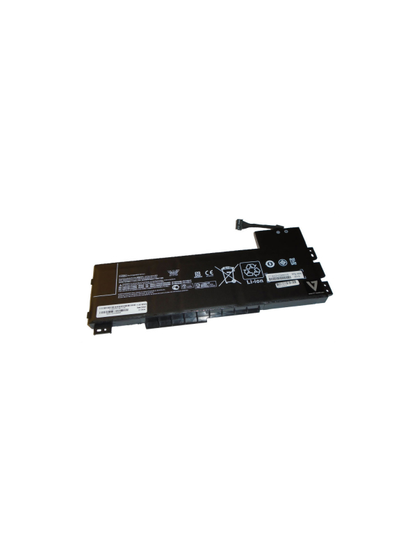 Battery H-808452-001-v7e For Selected Hp Zbook Notebooks
