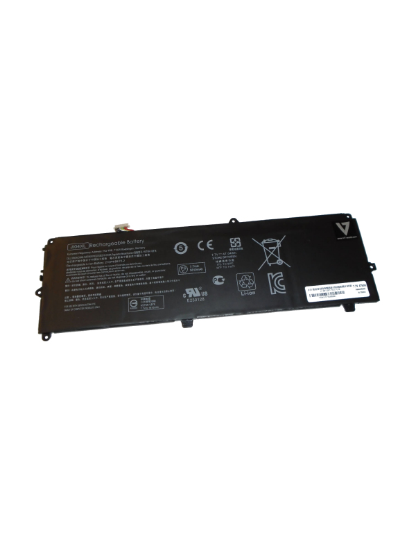 Battery H-901307-541-v7e For Selected Hp Elite X2 Notebooks