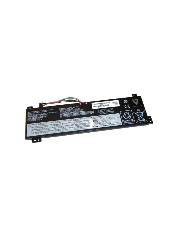 Battery L-l17m2pb3-v7e For Selected Lenovo Notebooks
