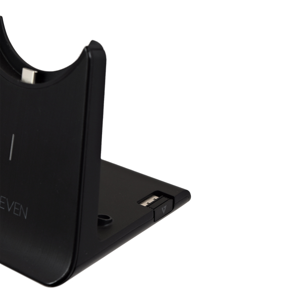 Desktop Charging Cradle For V7 Bt Business Headsets