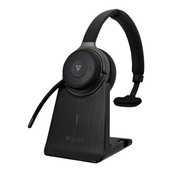 Desktop Charging Cradle For V7 Bt Business Headsets