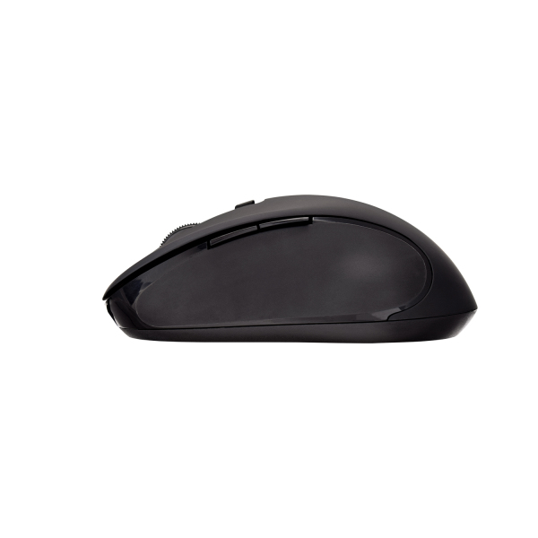 Pro Wireless 6-button Mouse 2.4GHz Optical