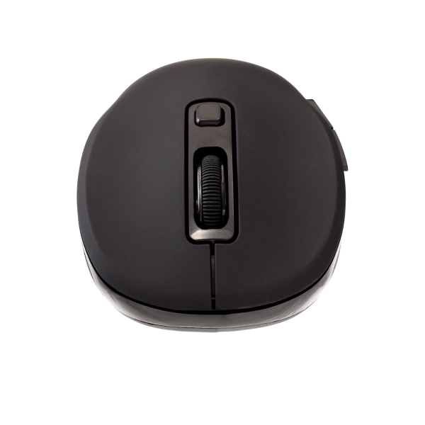 Pro Wireless 6-button Mouse 2.4GHz Optical