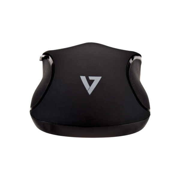 Pro Wireless 6-button Mouse 2.4GHz Optical