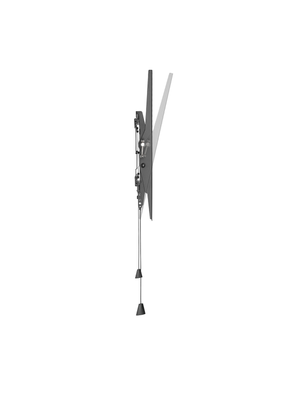 Tv Wall Mount Tilt 43-90in