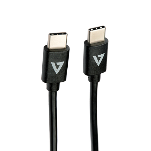 USB-c Cable 480mbps 2m Black