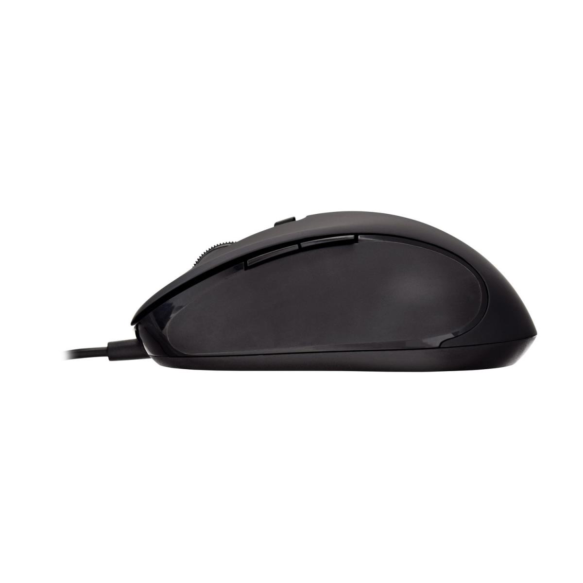 Mouse Mu300 - 6-button - USB