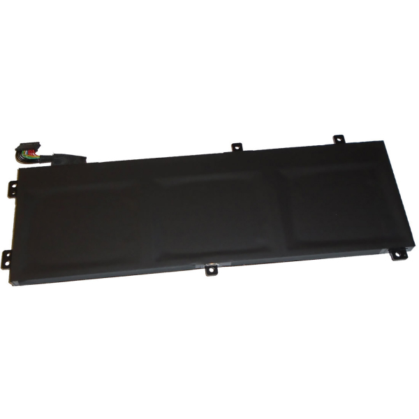 Battery For Dell Precision 5510 5520 62mjv Rrcgw 062mjv 3cell 56wh