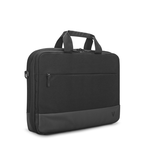 Ccp16 - 16in Notebook Case - Black / Polyester