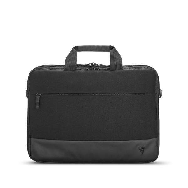 Ccp16 - 16in Notebook Case - Black / Polyester