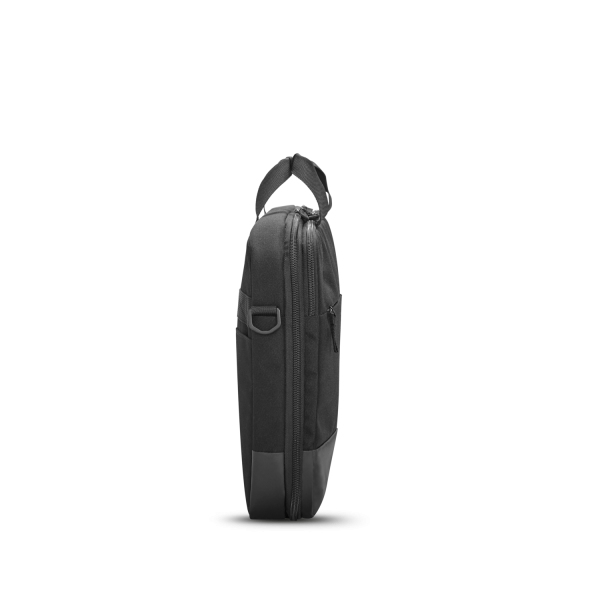 Ccp16 - 16in Notebook Case - Black / Polyester