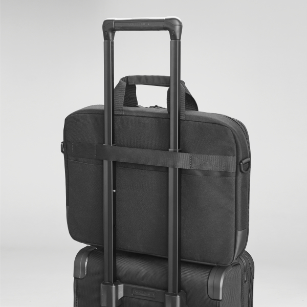 Ccp17 - 17in Notebook Case - Black / Polyester