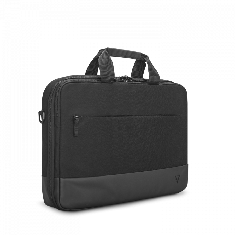 Ccp17 - 17in Notebook Case - Black / Polyester