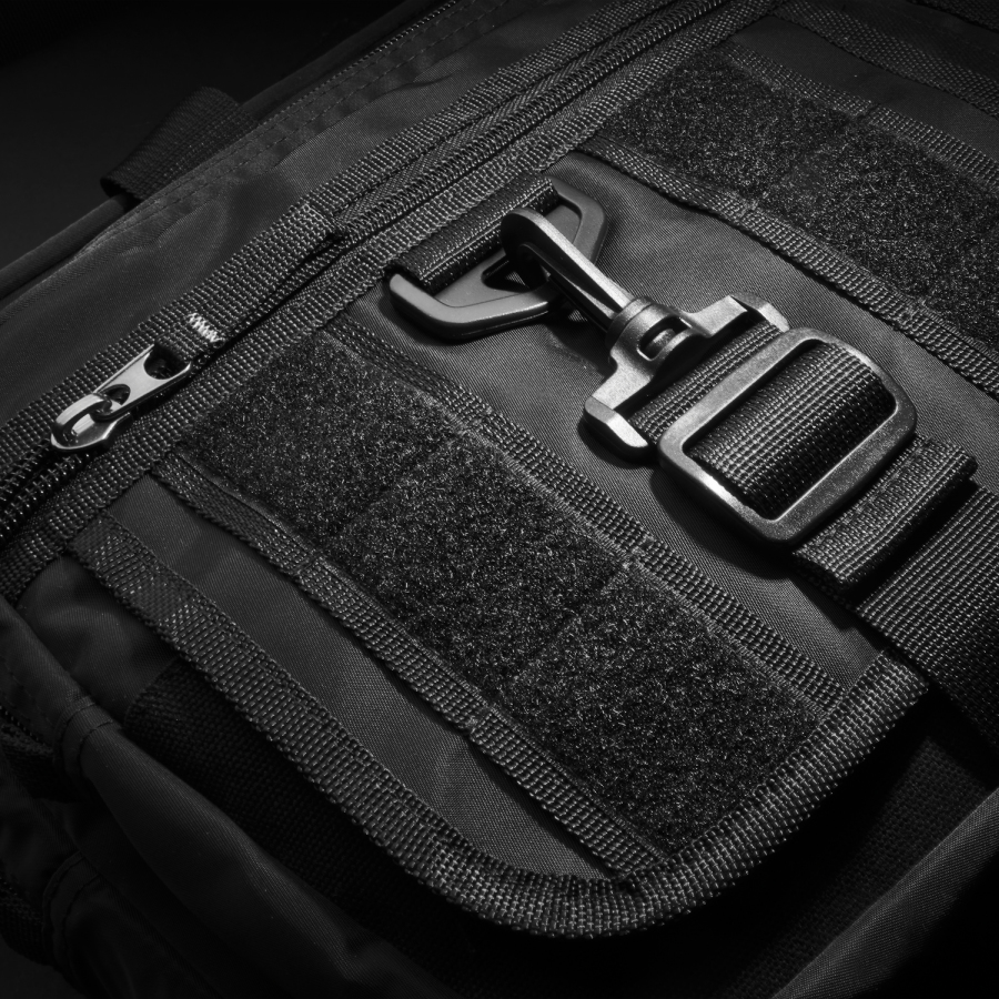 Elite Black Ops - 16in Notebook Case