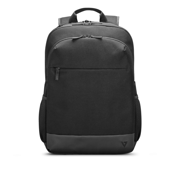 Cbp17 - 17in Eco-friendly Notebook Backpack - Black