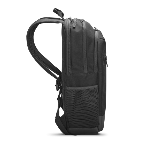Cbp17 - 17in Eco-friendly Notebook Backpack - Black