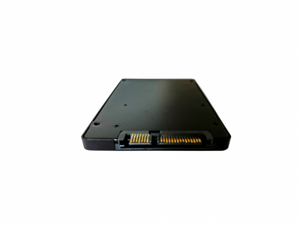 SSD 480GB 2.5in SATA 7mm 3d Tlc Bulk