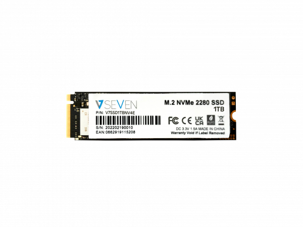SSD 1TB Nvme Gen 4 X 4 M.2 SATA 3d Tlc