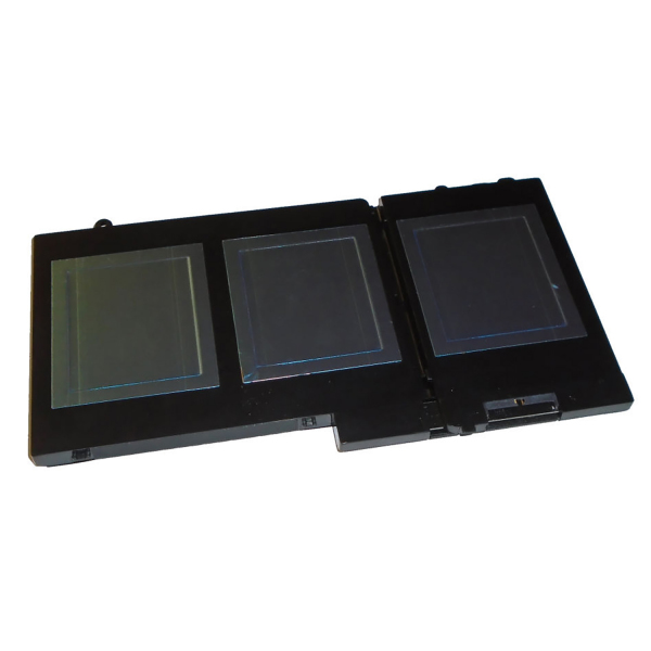 Replacement Battery D-451bbjr-v7e For Selected Dell Notebooks