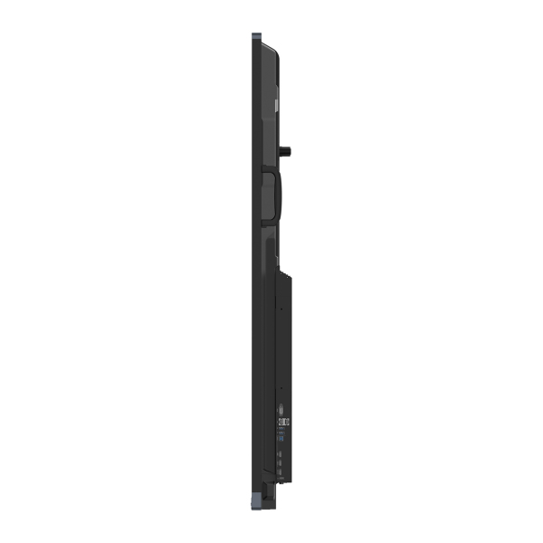 Interactive Flat Panel (ifp) - Ifp8601-v7 - 86in - 4k 20 Point Touch - Android 11
