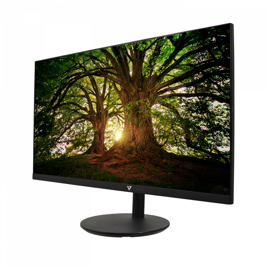 Desktop Monitor - L238IPS-has-e - 24in - 1920 X 1080 (full Hd) - 16:9