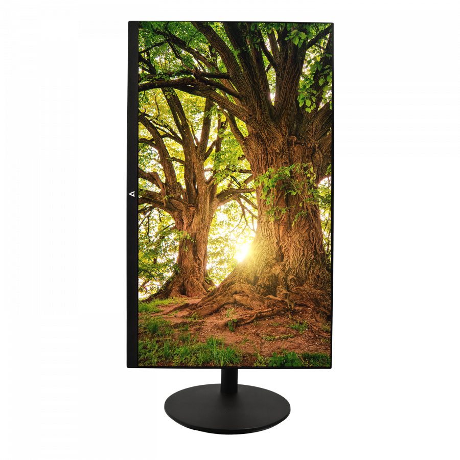 Desktop Monitor - L238IPS-has-e - 24in - 1920 X 1080 (full Hd) - 16:9