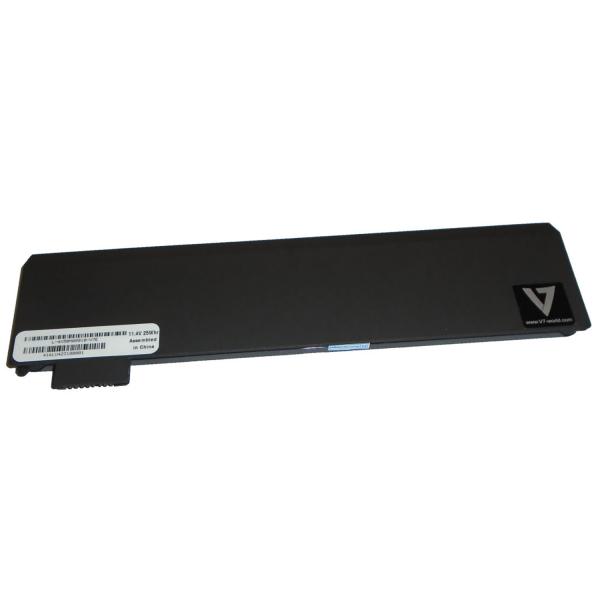 Replacement Battery L-4x50m08810-v7e For Selected Lenovo Notebooks