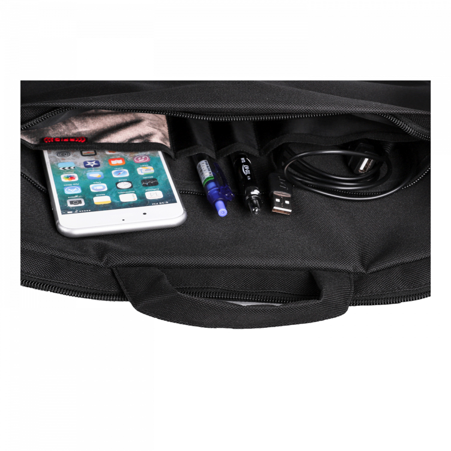 Ctk14 - 14.1in Essential Slim Topload Laptop Case