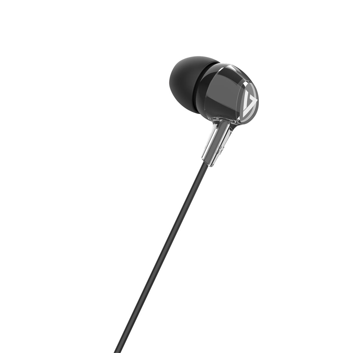 Earbuds Ha220 - Stereo - 3.5mm