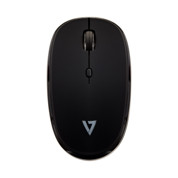 Slim Keyboard Mouse Combo - Ckw550frbt - Bluetooth - French Azerty