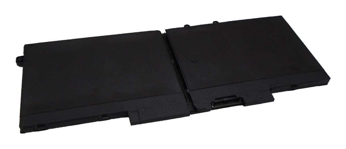 Replacement Battery - Lithium-ion - D-rf7wm-v7e For Selected Dell Notebooks