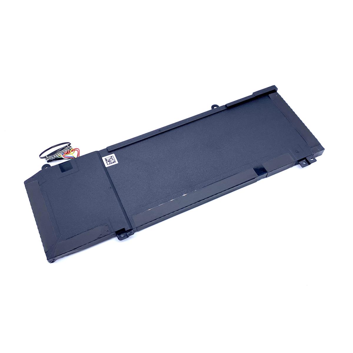 Replacement Battery - Lithium-ion - D-hywxj-v7e For Selected Dell Notebooks