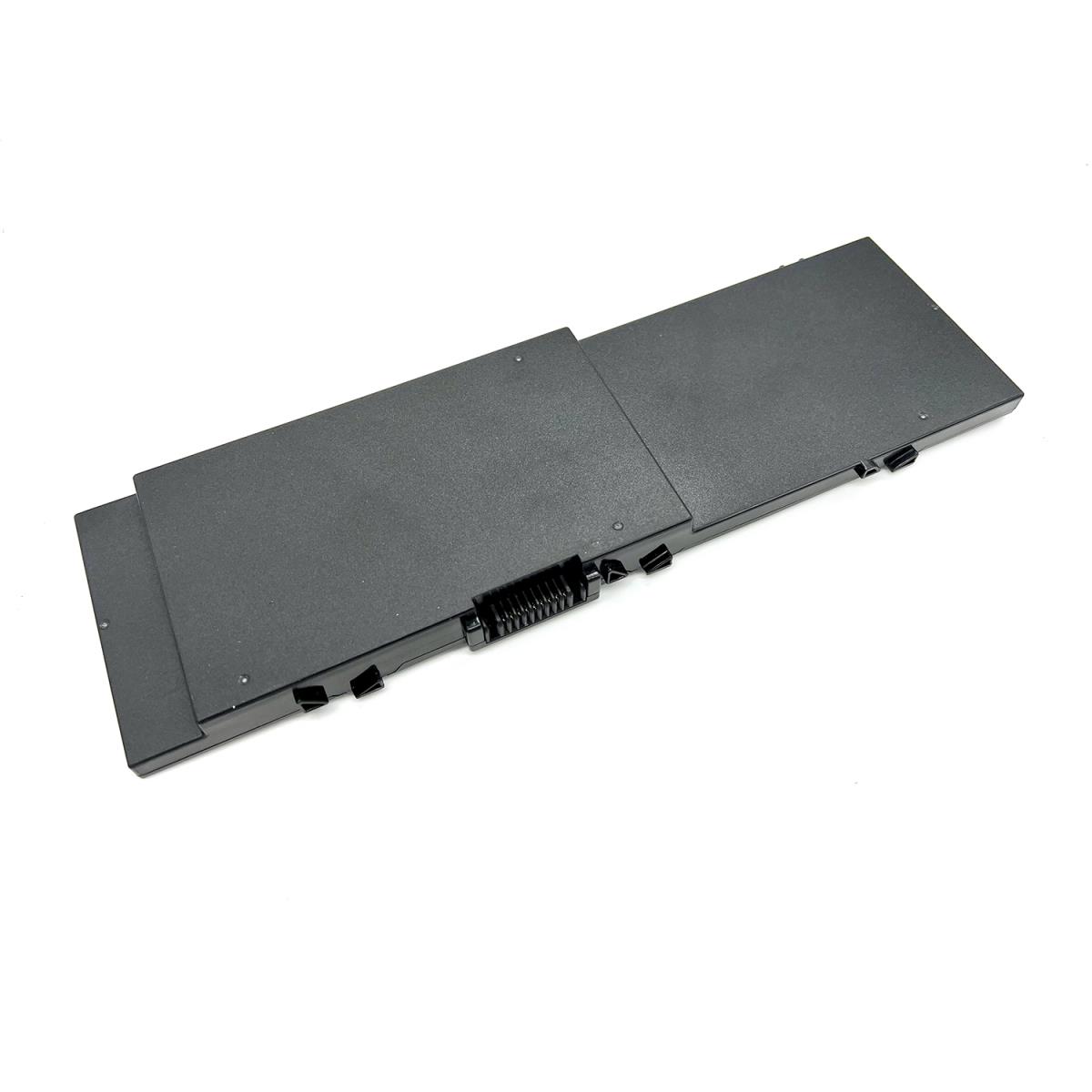 Replacement Battery - Lithium-ion - D-mfkvp-v7e For Selected Dell Notebooks