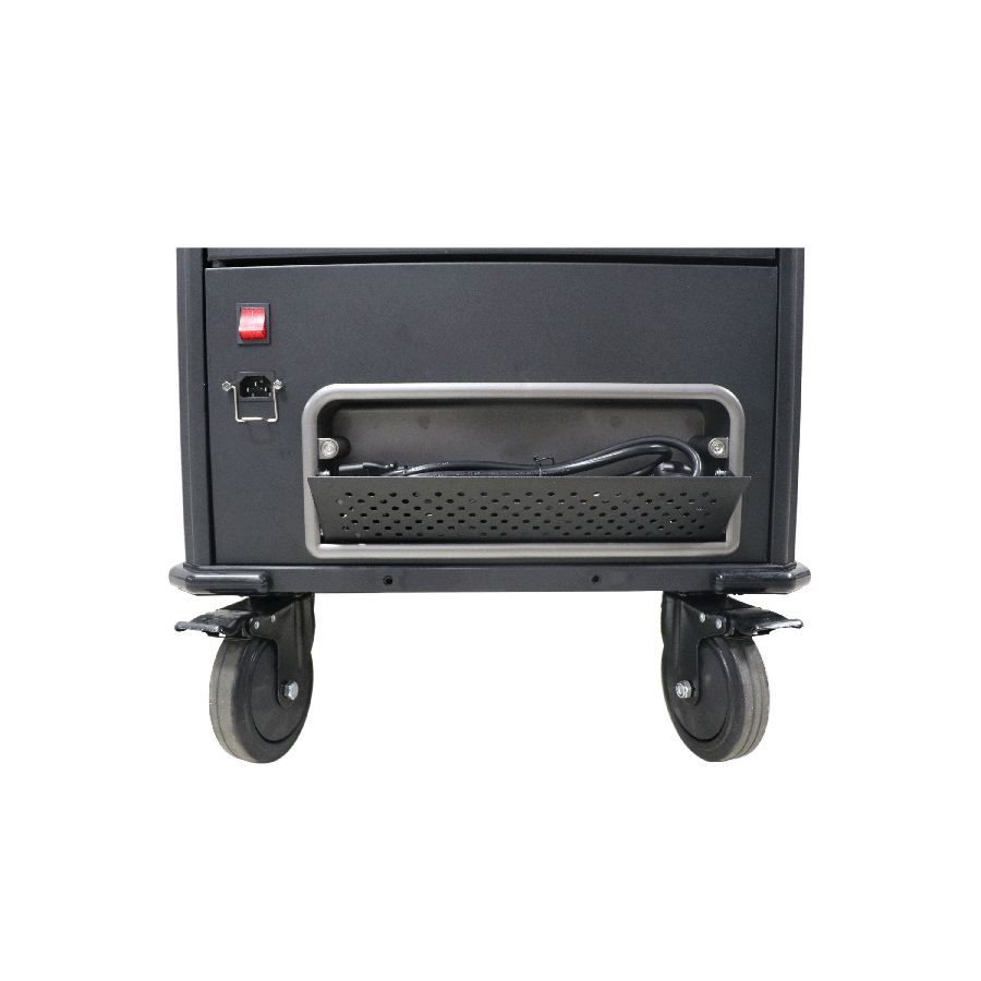 Charge Carts - 30 Devices USB-c Pd Prewired