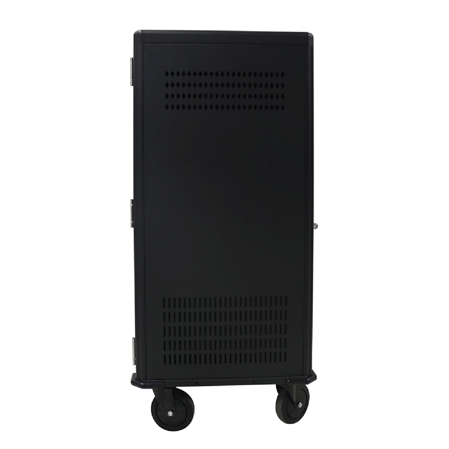 Charge Carts - 30 Devices USB-c Pd Prewired