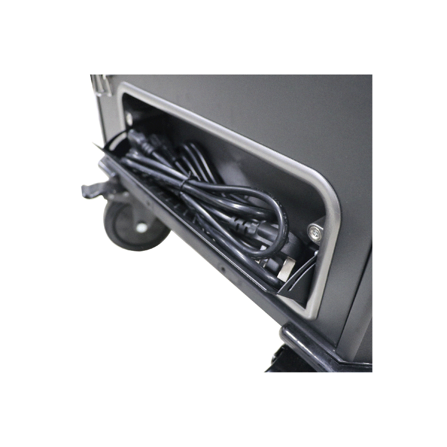 Charge Carts - 30 Devices USB-c Pd Prewired