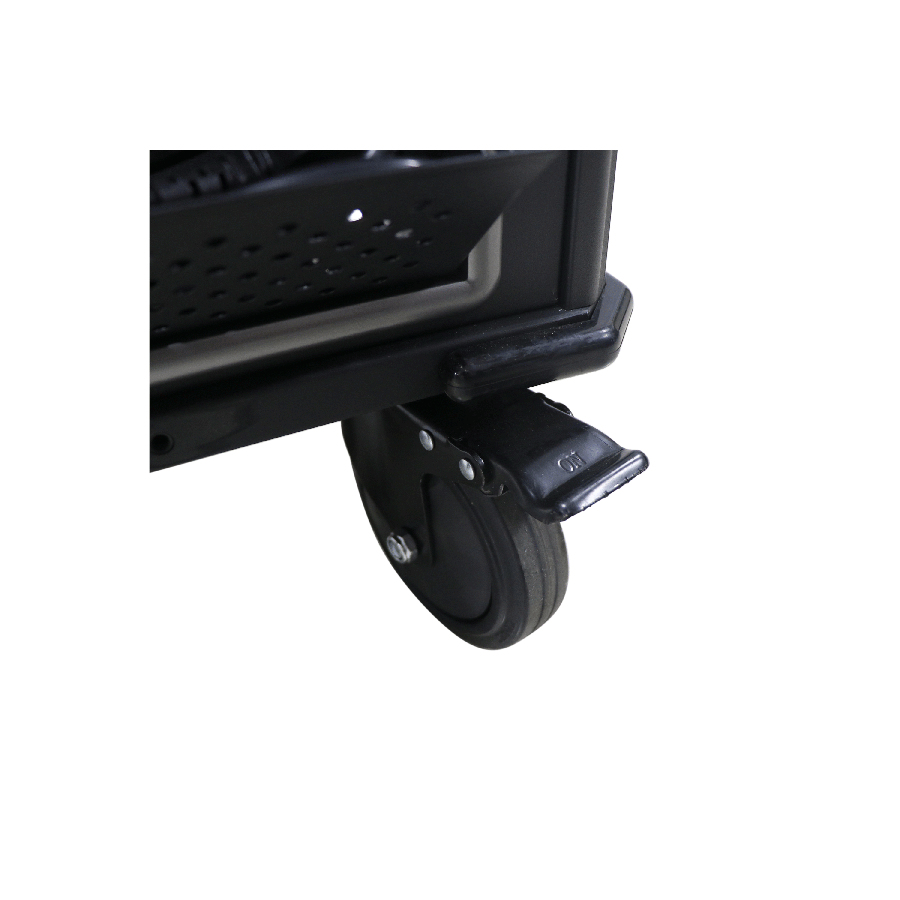 Charge Carts - 30 Devices USB-c Pd Prewired
