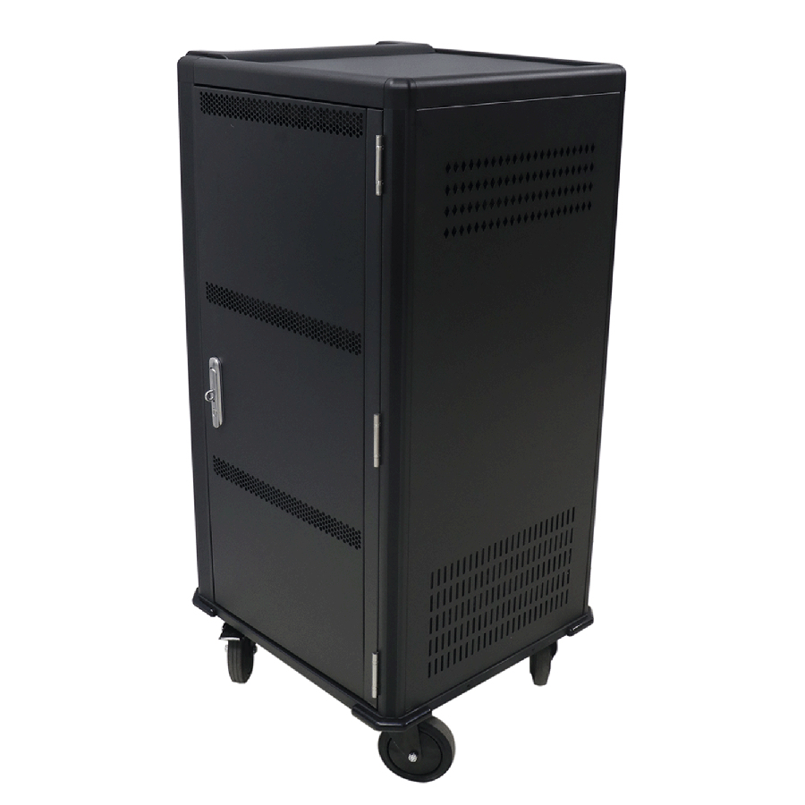 Charge Carts - 30 Devices USB-c Pd Prewired
