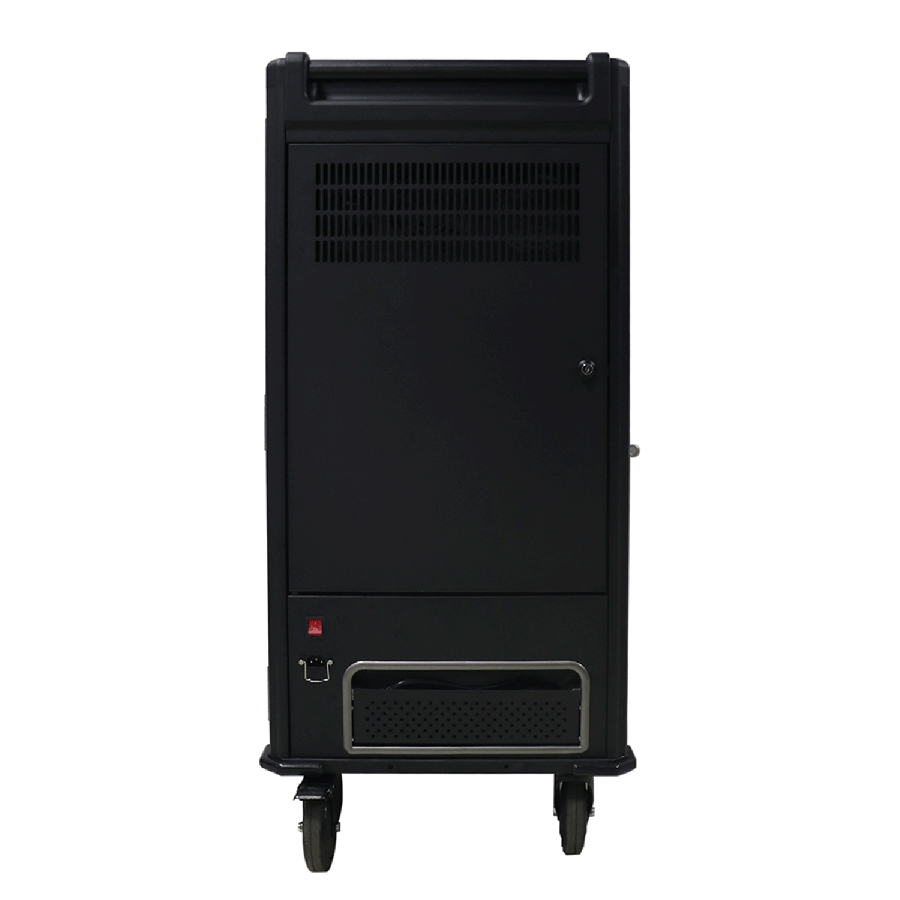 Charge Carts - 30 Devices USB-c Pd Prewired