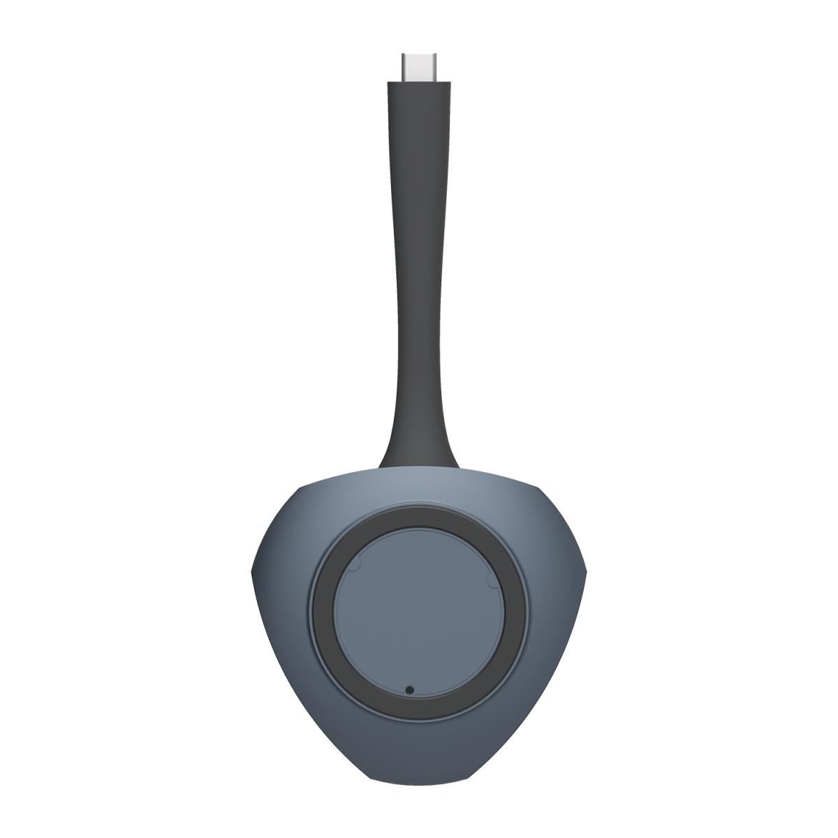 USB-c Wireless Display Adapter For V7 Interactive Display Screen Sharing