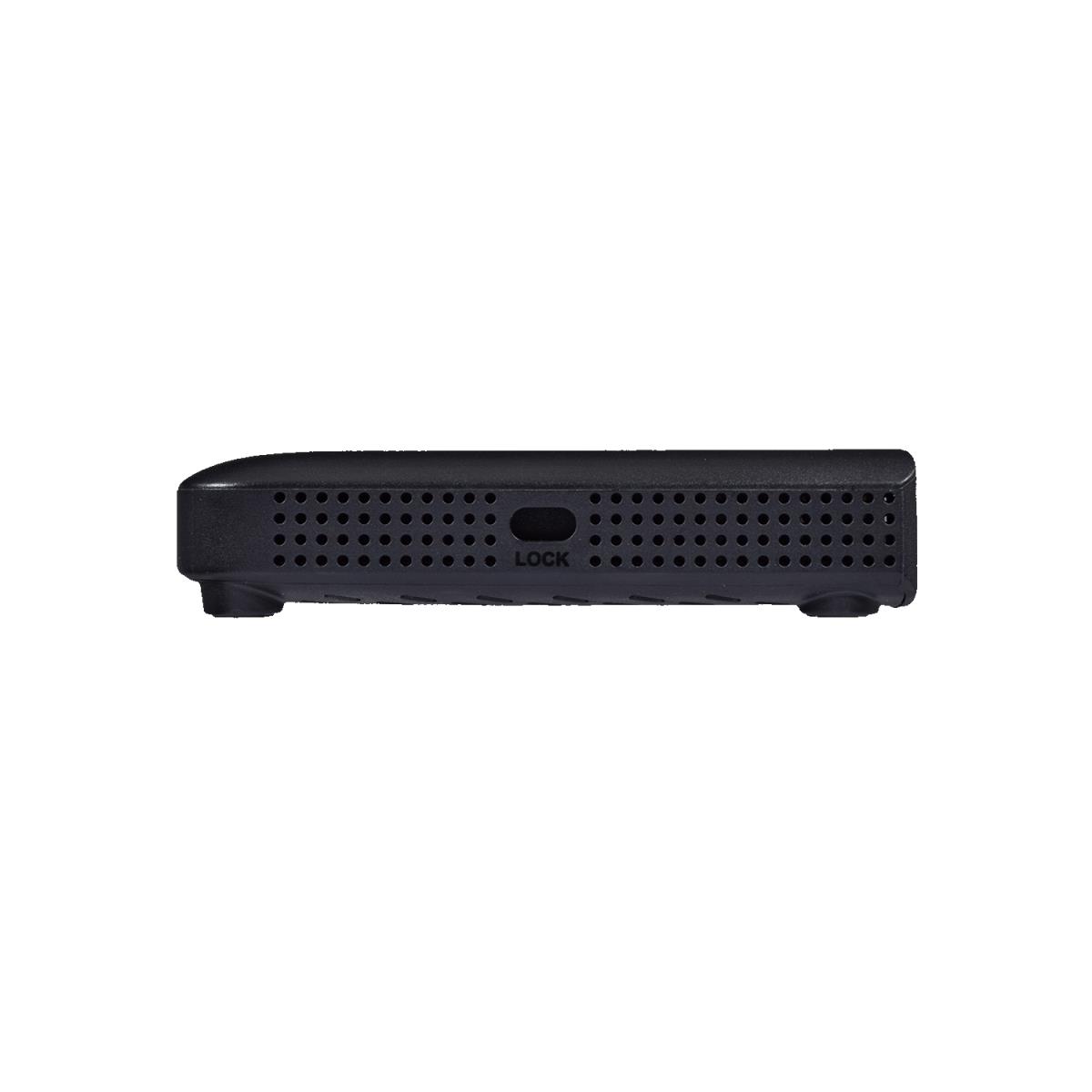 USB-c Alt Mode Triple Display Docking Station