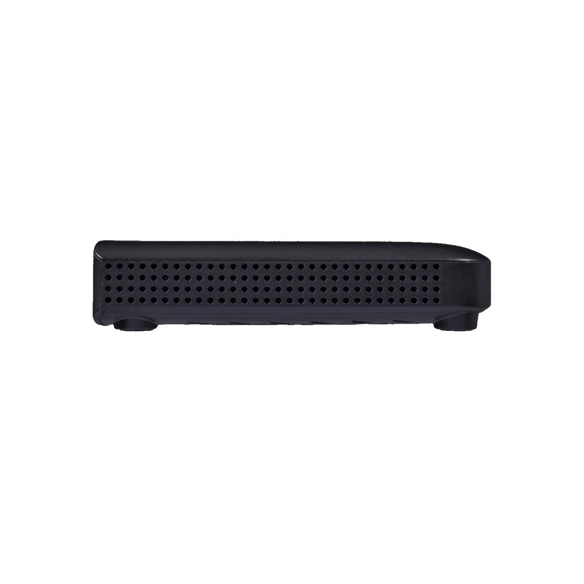 USB-c Alt Mode Triple Display Docking Station