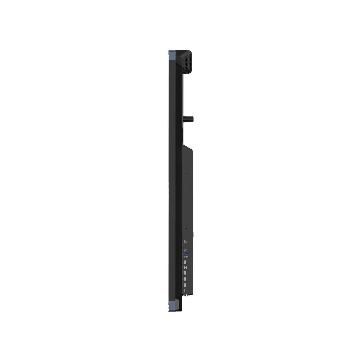 Interactive Display - Ifp7503-v7prom - 75in 4k Android 13