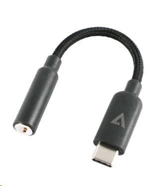 USB-c To 3.5mm Audio Jack Adapter