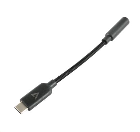 USB-c To 3.5mm Audio Jack Adapter
