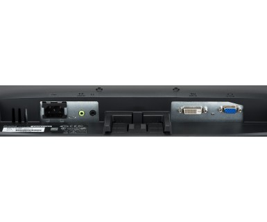 Desktop Monitor - ProLite E2083HSD-B1 - 20in - 1600x900 - Black